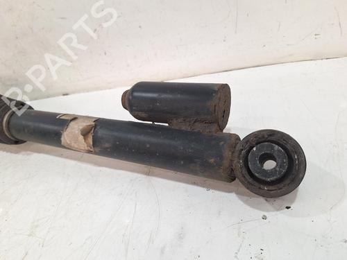 Right rear shock absorber LAND ROVER RANGE ROVER IV (L405) 3.0 SDV6 Hybrid 4x4 | BP29922363M19 