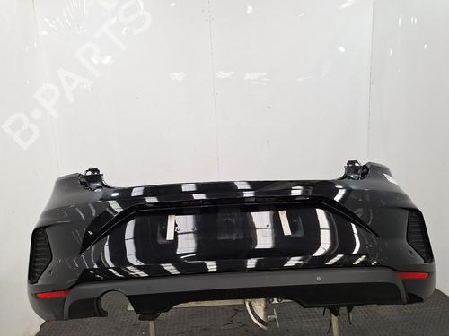 Used Rear bumper Rear bumper 39603501 39603501