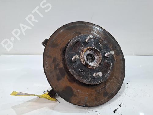 Used Right front steering knuckle Right front steering knuckle KIA PICANTO III (JA) 1.2 (84 hp) 34233713 34233713
