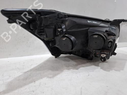 Left headlight FORD TRANSIT CUSTOM V362 Van (FY, FZ) 2.0 EcoBlue | BP40040151C28 - Image 6