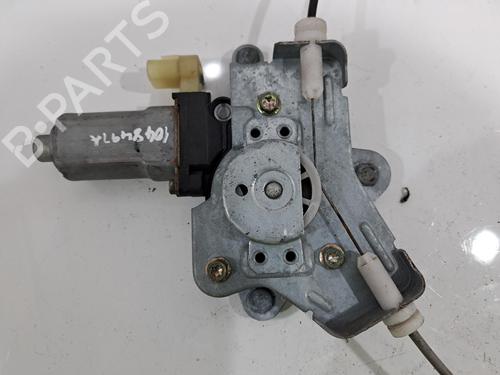 Front left window mechanism KIA PICANTO I (SA) 1.0 | BP34377791C22 - Image 3