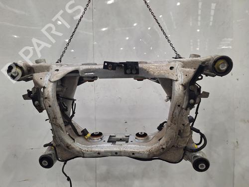 Used Subframe JAGUAR I-PACE (X590) EV400 AWD (400 hp) 32270336