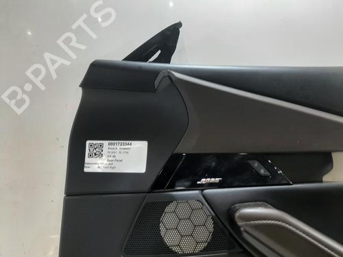 Andre MAZDA CX-30 (DM) SKYACTIV-X M Hybrid (DMFP) | BP35985680O1 - Image 3