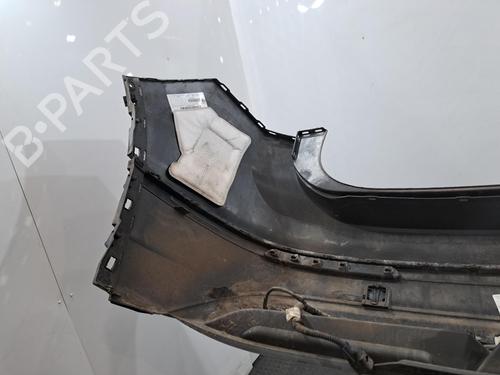 Rear bumper VW TIGUAN (AD1, AX1) 2.0 TDI | BP29883247C8
