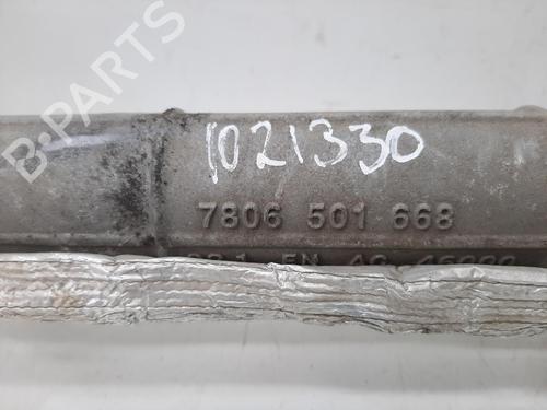 Steering rack FORD S-MAX (CJ, WA6) 2.5 FHEV | BP28575054M22 