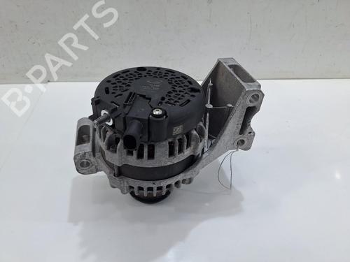 Used Alternator VOLVO XC40 (536) T3 (163 hp) 26749325