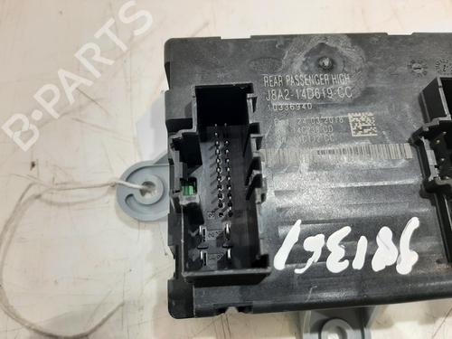 Control unit JAGUAR I-PACE (X590) EV400 AWD | BP30516766M11 