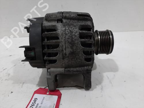 Alternator RENAULT CAPTUR I (J5_, H5_) 1.5 dCi 90 (J5N4, J5M5, J5MW, J5M6, J5AL, J5AJ) | BP37443377M7 - Image 4