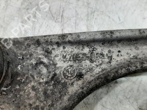Right front suspension arm JAGUAR I-PACE (X590) EV400 AWD | BP34233431M13 - Image 3