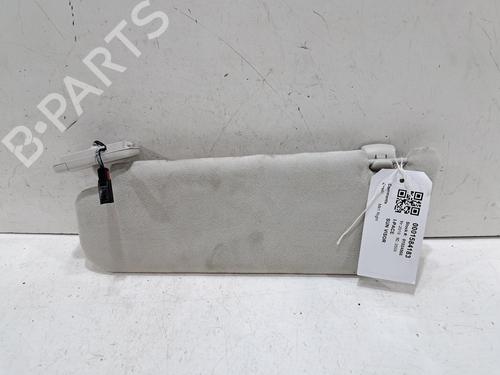 Andre JAGUAR I-PACE (X590) EV400 AWD | BP30927910O1 