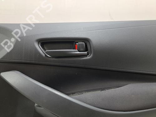 Front right panel TOYOTA COROLLA COMMERCIAL (_E21_) 1.8 VVTi Hybrid (ZWE211) | BP39099234C59 - Image 5