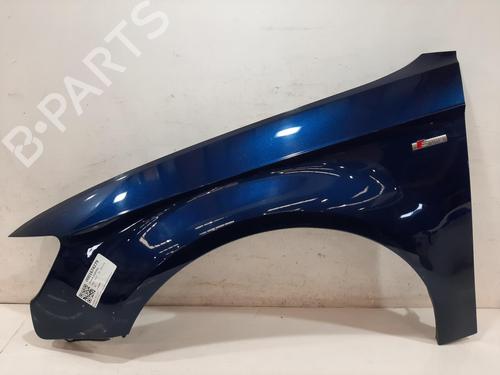 Used Left front fenders Left front fenders AUDI A3 (8V1, 8VK) 2.0 TDI (150 hp) 33555575 33555575