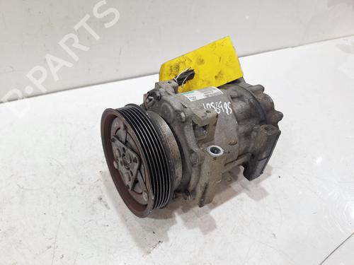 Used AC compressor AC compressor 38480964 38480964