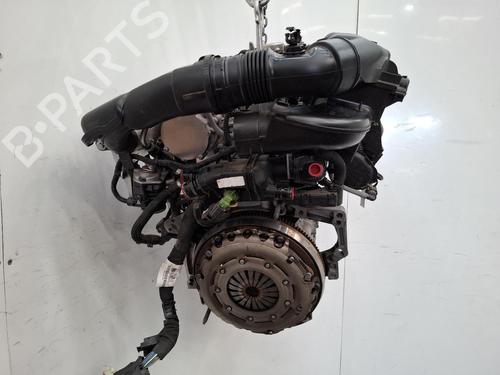 Used Engine Engine 37853108 37853108
