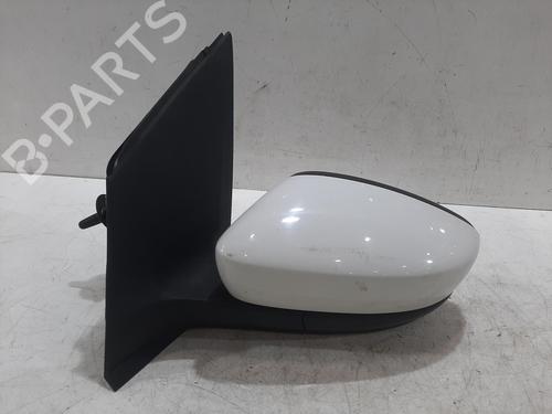 Used Left mirror SKODA CITIGO (NF1) 1.0 (60 hp) 30517153