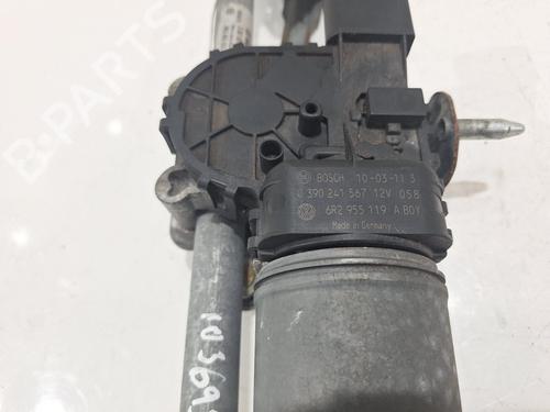 Front wiper motor VW POLO V (6R1, 6C1) 1.2 | BP31033200M29 