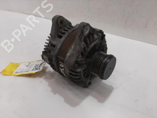 Alternator NISSAN QASHQAI I (J10, NJ10) 1.6 | BP30094782M7 