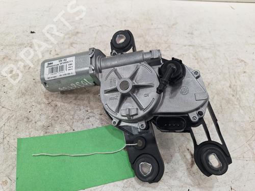 Used Rear wiper motor SKODA OCTAVIA III (5E3, NL3, NR3) 1.4 TSI (140 hp) 31537968