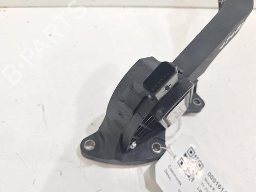 Pedal JAGUAR I-PACE (X590) EV400 AWD | BP31812493I4