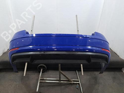 rear-bumper-skoda-octavia-iii-5e3-nl3-nr3-2012-2013-2014-2015-2016-2017-2018-2019-2020-2021-32172107 main image