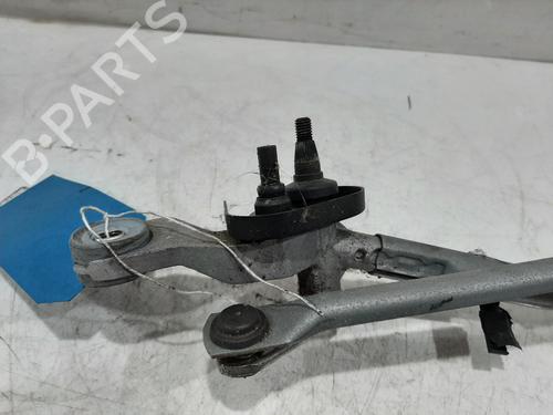 Front wiper motor TOYOTA AYGO (_B4_) 1.0 (KGB40) | BP34424853M29  - Image 5