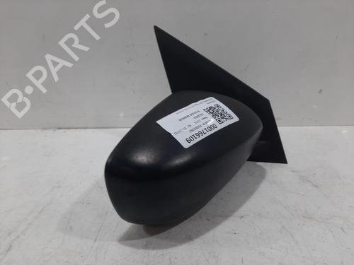 Right mirror SUZUKI CELERIO (LF) 1.0 (AVK310) | BP37082348C27 - Image 3