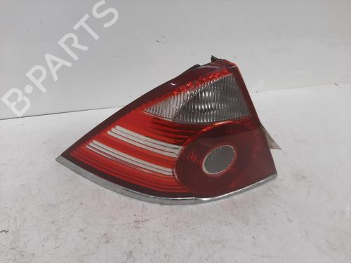 Left taillight FORD MONDEO III (B5Y) 2.0 TDCi | BP26767077C34 