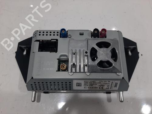 Control unit FORD GRAND C-MAX (DXA/CB7, DXA/CEU) 1.0 EcoBoost | BP37443458M11 - Image 6