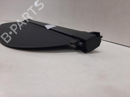 Rear parcel shelf AUDI Q3 (8UB, 8UG) 2.0 TDI quattro | BP29471509C85 