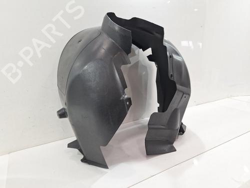 Wheel arch FORD FOCUS III 1.0 EcoBoost | BP26828786C56
