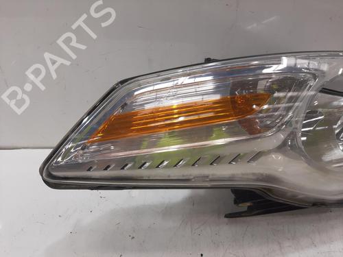 Left headlight FORD MONDEO IV (BA7) 2.0 | BP36697605C28 - Image 2