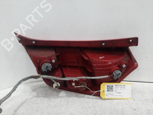 Left taillight HYUNDAI i10 I (PA) 1.2 | BP26840690C34 