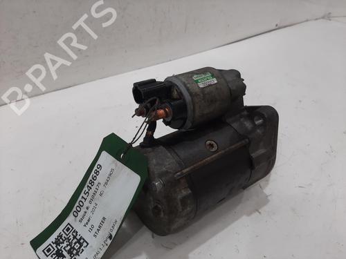 Starter HYUNDAI i10 I (PA) 1.2 | BP30095035M8