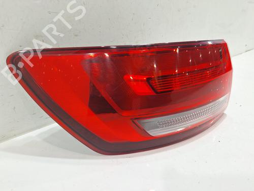 Left taillight AUDI A4 B9 Avant (8W5, 8WD) 2.0 TDI | BP26848524C34 