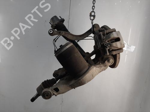 Right rear suspension arm LAND ROVER DISCOVERY V (L462) D300 MHEV 4x4 BP26866398M15