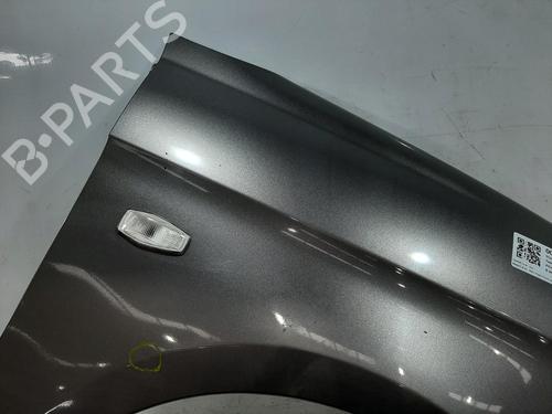 Right front fenders KIA PICANTO I (SA) 1.1 | BP30179614C42