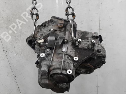 Gearbox AUDI TT (8N3) 1.8 T quattro | BP26851449M3 