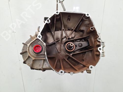 Used Gearbox Gearbox HONDA CR-V IV (RM_) 2.0 iVtec (RE5, RM1) (155 hp) 36662360 36662360