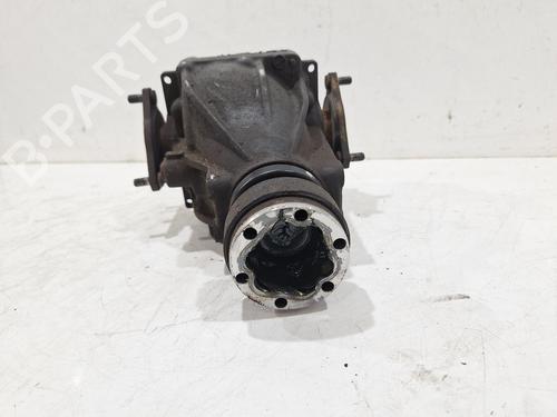 Pont arrière SUZUKI SWIFT IV (FZ, NZ) 1.2 4x4 (AZG412, ZD72S) | BP30670412M24 