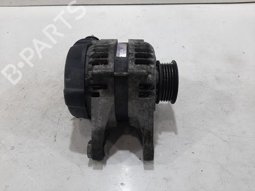 Alternador SUZUKI IGNIS III (MF, FF) 1.2 (ATK412) (90 hp) 30843871