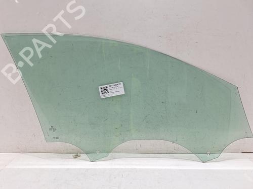 Türscheibe links vorne für VW GOLF VII (5G1, BQ1, BE1, BE2) 1.4 TSI (122 hp) 32410109