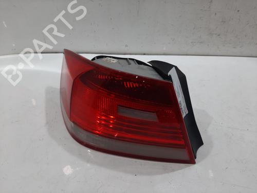 Used Left taillight Left taillight 37614081 37614081