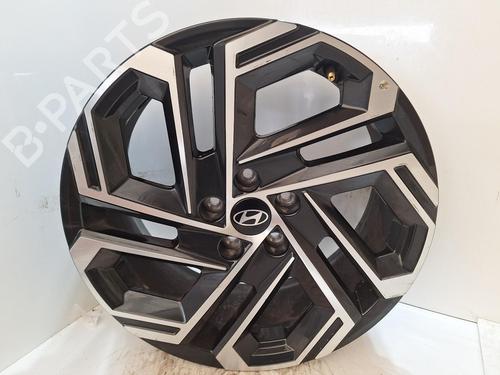 Used Rim Rim 37244968 37244968