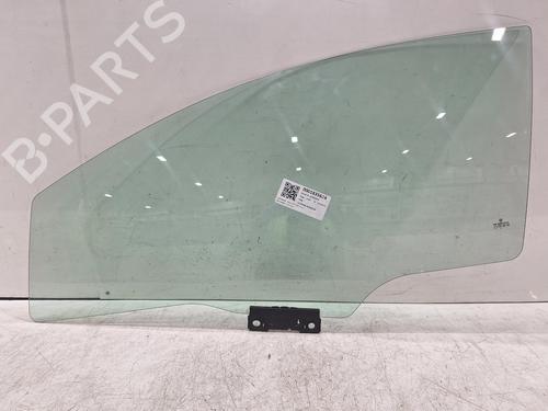 Used Front left door window Front left door window VW FOX Hatchback (5Z1, 5Z3, 5Z4) 1.2 (55 hp) 40241527 40241527