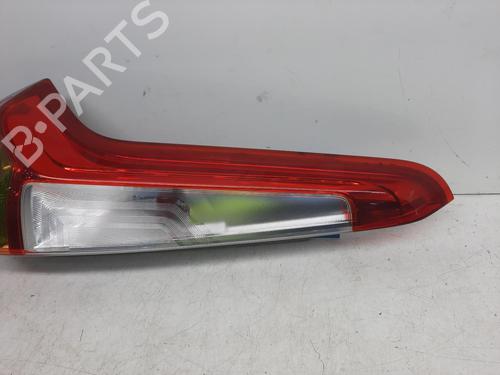 Left taillight MG MG 3 1.5 | BP26775831C34 