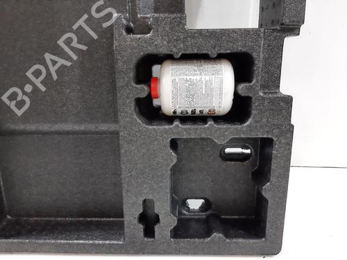 Fundo do compartimento da mala JAGUAR I-PACE (X590) EV400 AWD | BP30670208I33