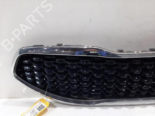 Grille KIA VENGA (YN) 1.6 CRDi 115 | BP28379415C40 