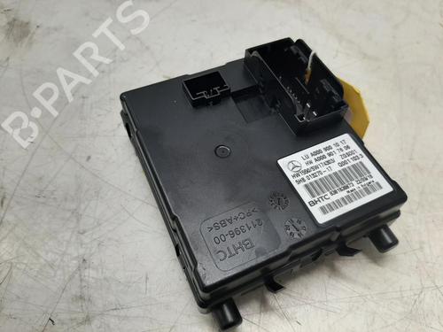 Control unit MERCEDES-BENZ E-CLASS (W213) E 220 d (213.004) | BP26746257M11 - Image 3