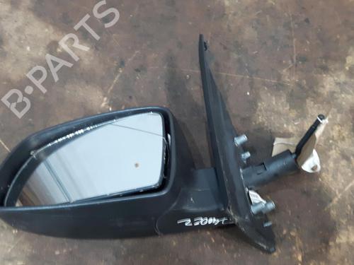 Left mirror VAUXHALL MERIVA A (X03) 1.4 16V Twinport | BP26818702C26