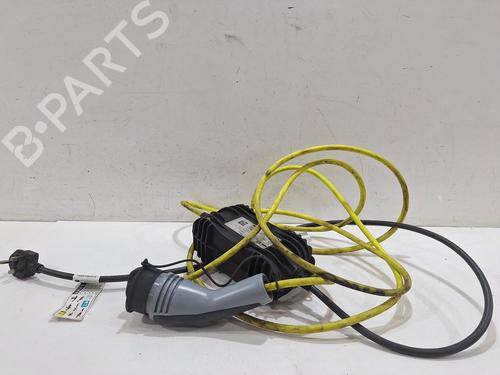 Used Cable JAGUAR I-PACE (X590) EV400 AWD (400 hp) 27408551